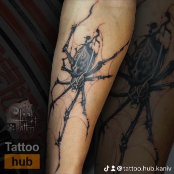 Tattoo hub, Канев Фото - 36