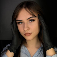Лешмейкер София Родькина на Barb.ua