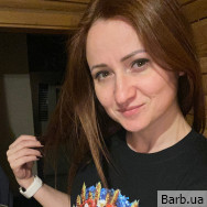 Электролог Анна Карпова на Barb.ua