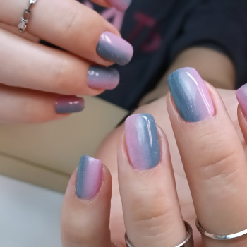 Дизайн
                    Майстер манікюру Наталя Київ