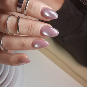 Дизайн
                    Майстер манікюру Наталя Київ