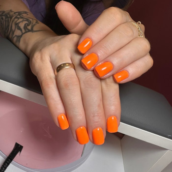 Манікюр
                    Майстер депіляції Міла Київ