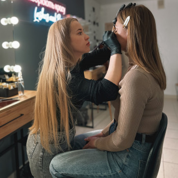 Юлія Іваніца, Софіївська Борщагівка Фото - 1