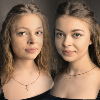 Перманентний макіяж брів
                    Майстер перманентного макіяжу Елена Київ