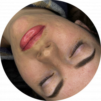 Поліна Іваніченко, Одеса Фото - 2