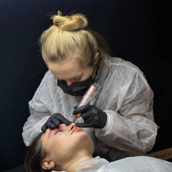 Поліна Іваніченко, Одеса Фото - 17