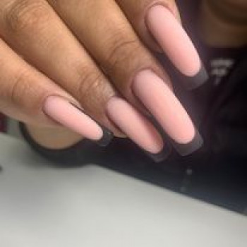 Манікюр, фото - Перукарня Чудо Ножиці