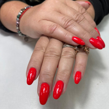 Манікюр, фото - Перукарня Чудо Ножиці