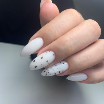 Манікюр, фото - Перукарня Чудо Ножиці