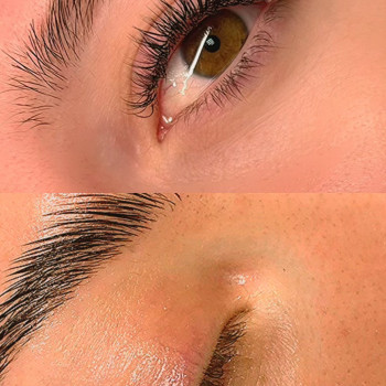 Нарощення ефект Кайлі
2Д