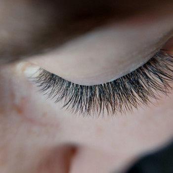 Нарощення вій
                    Мастер перманентного макияжа Елизавета Ивано-Франковск