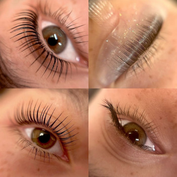 Нарощення вій
                    Мастер перманентного макияжа Елизавета Ивано-Франковск