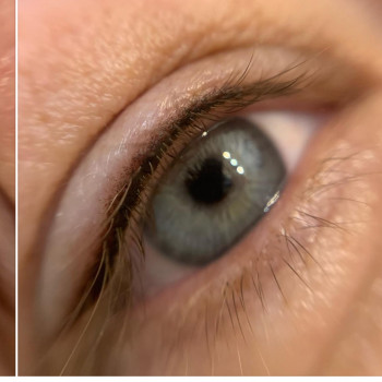 З розтушовкою