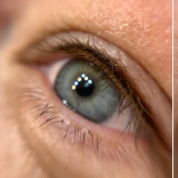 МІЖВІЙКОВА стрілочка перманент
                    Майстер перманентного макіяжу Александра Кривий Ріг