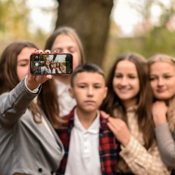 Осіння фотосесія на випускні фотокниги, фото -  