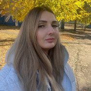 Парикмахер Інна Сиренкова на Barb.ua