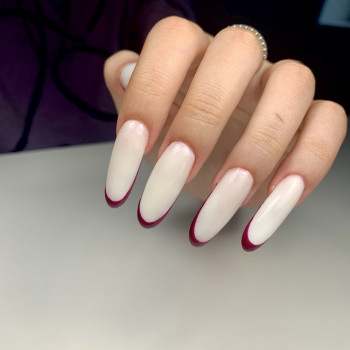 Манікюр в Черкасах!
  
 