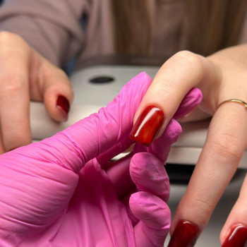 Надія Левенюк, Київ Фото - 4