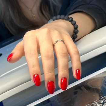 Манікюр Київ ВДНГ/Іподром