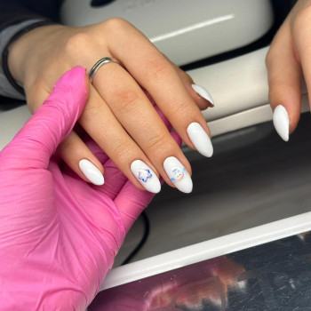 Манікюр Київ ВДНГ/Іподром