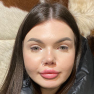 Бровист Анастасия М на Barb.ua