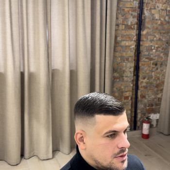 Сергей BARBER, Киев Фото - 10