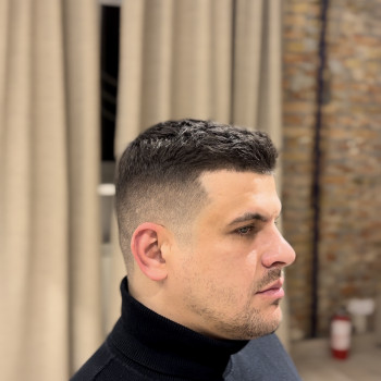 Сергей BARBER, Киев Фото - 13