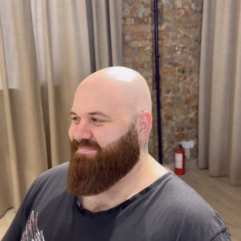 Сергей BARBER, Киев Фото - 17