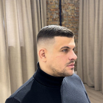 Сергей BARBER, Киев Фото - 19