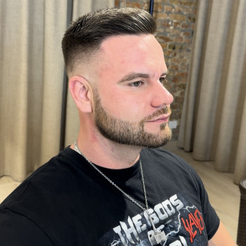 Сергей BARBER, Киев Фото - 6