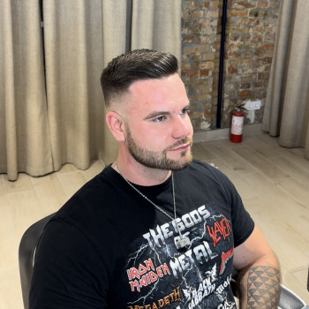 Сергей BARBER, Киев Фото - 8