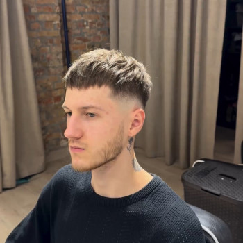 Сергей BARBER, Киев Фото - 9