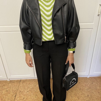 Ольга Літвінова, Київ Фото - 11