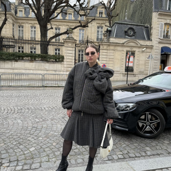 Ольга Літвінова, Київ Фото - 18