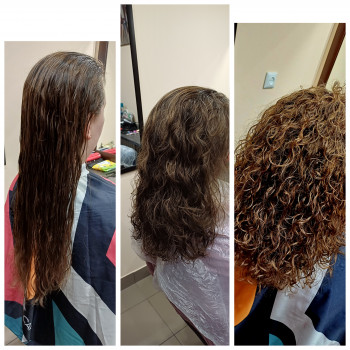 Наталья Крисанова, Дніпро Фото - 2