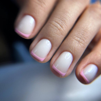 United Nail Artists, Київ Фото - 10