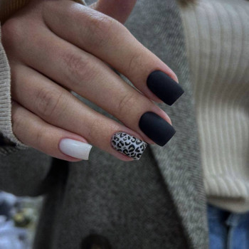 United Nail Artists, Київ Фото - 11