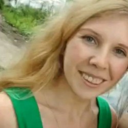 Оксана