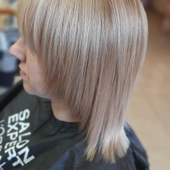 Фарбування волосся
                    Перукар Анна Хмельницький