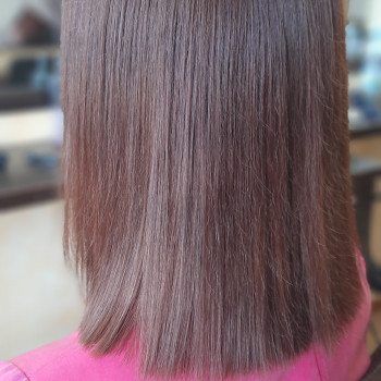 Фарбування волосся
                    Перукар Анна Хмельницький