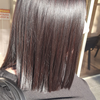 Фарбування волосся
                    Перукар Анна Хмельницький