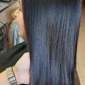 Фарбування волосся
                    Перукар Анна Хмельницький