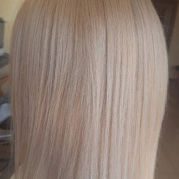 Фарбування волосся
                    Перукар Анна Хмельницький