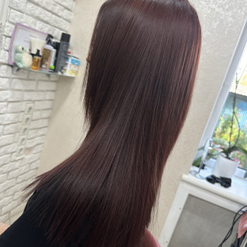 Фарбування волосся
                    Перукар Анна Хмельницький