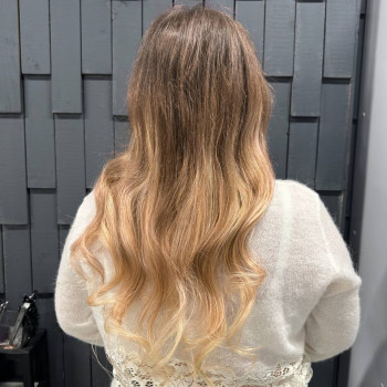 Фарбування волосся
                    Перукар Анна Хмельницький