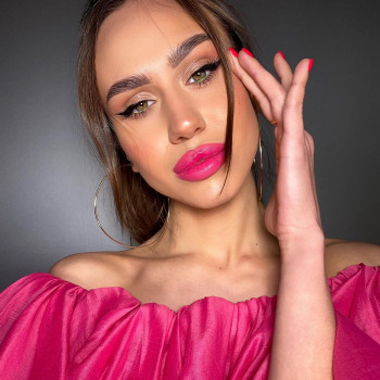 Марія Бородій, Київ Фото - 8