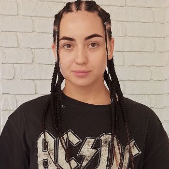 Людмила Медвідь, Обухів Фото - 12