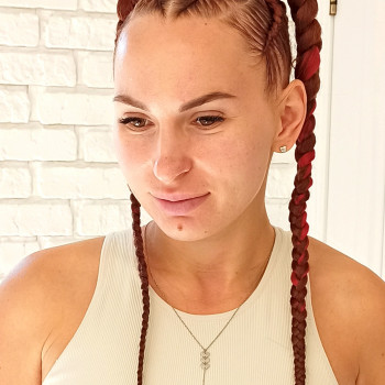 Людмила Медвідь, Обухів Фото - 13