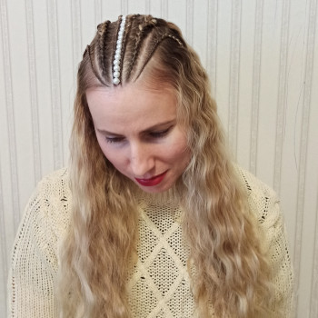 Людмила Медвідь, Обухів Фото - 19