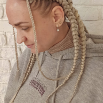 Людмила Медвідь, Обухів Фото - 20